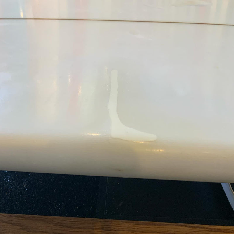 Load image into Gallery viewer, Lost RNF '96 5'5 × 19 ½ × 2 ⅔ Surfboard • USED 8