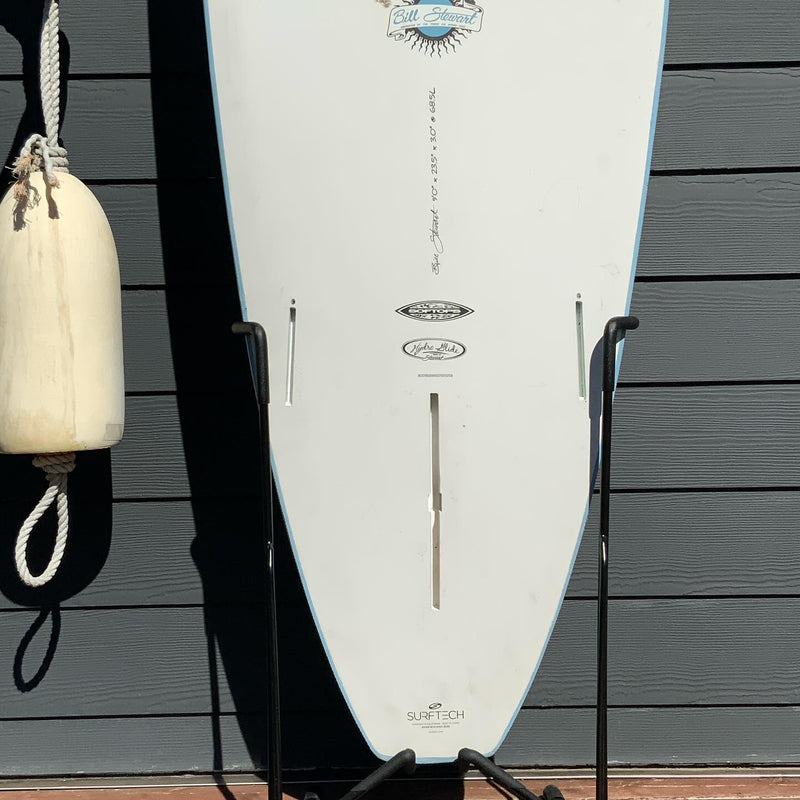 Load image into Gallery viewer, Stewart Soft Tops 9'0 × 23 ½ × 3 Surfboard • USED 3