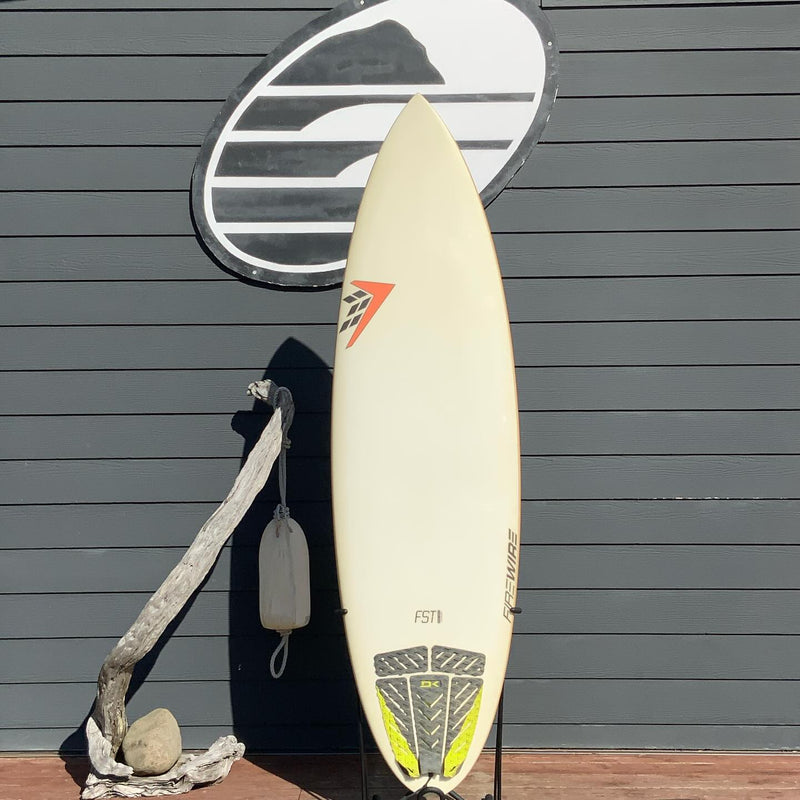 Load image into Gallery viewer, Firewire Dominator FST 6'6 × 21 ¼ × 2 ⅞ Surfboard • USED 1