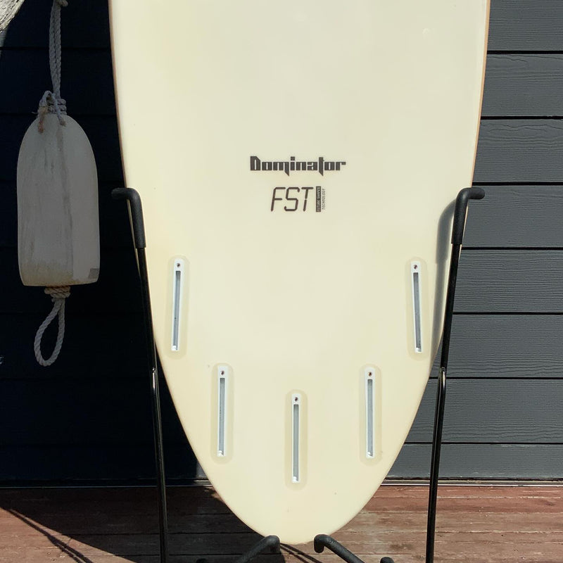 Load image into Gallery viewer, Firewire Dominator FST 6'6 × 21 ¼ × 2 ⅞ Surfboard • USED 3