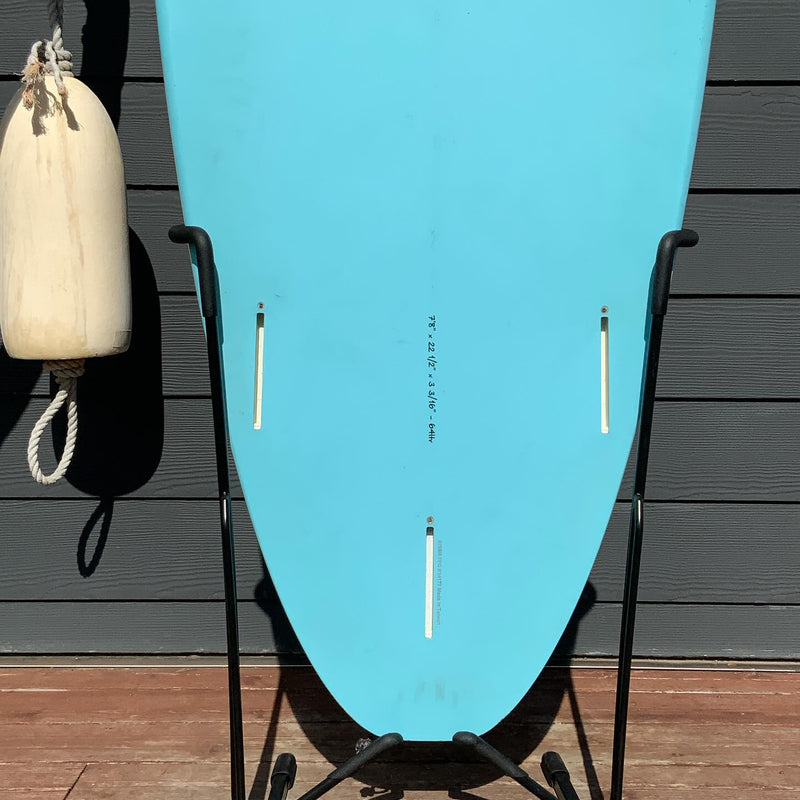 Load image into Gallery viewer, Torq Mod Fun V+ 7'8 × 22 ½ × 3 3/16 Surfboard • USED 3