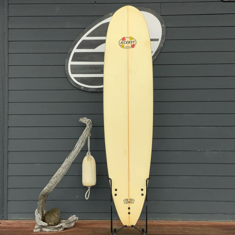 Load image into Gallery viewer, Aceret Custom 8'0 × 21 ¼ × 2 ¾ Surfboard • USED 2