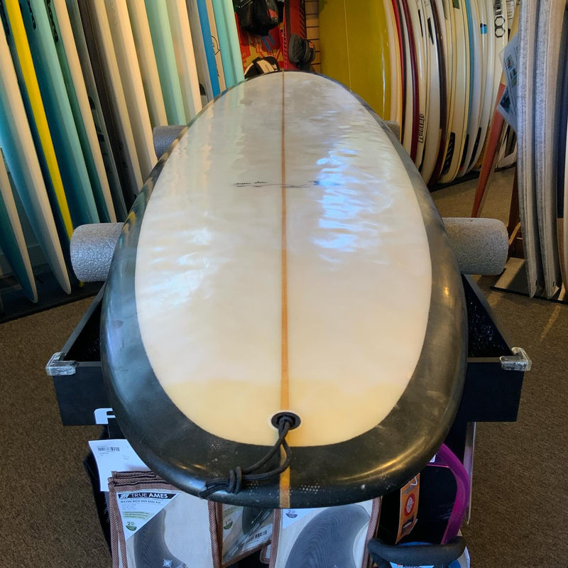 Load image into Gallery viewer, Murdey Skipper Stone 6'10 × 21 ¾ × 2 ¾ Surfboard • USED 7