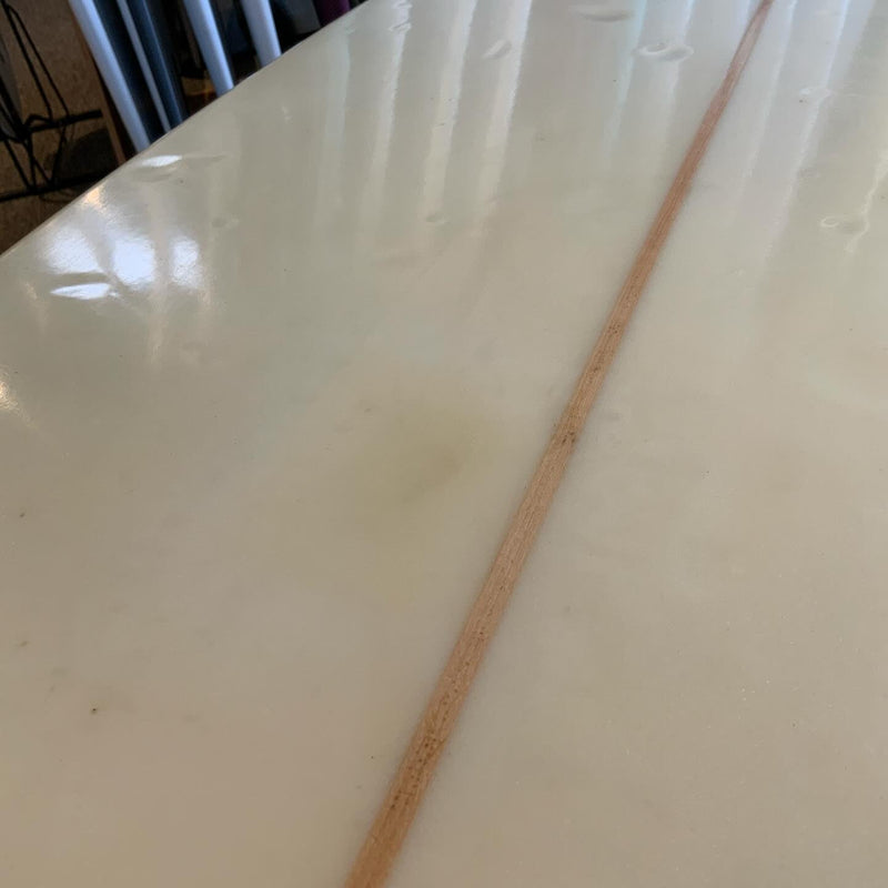 Load image into Gallery viewer, Aceret Custom 8'0 × 21 ¼ × 2 ¾ Surfboard • USED 10