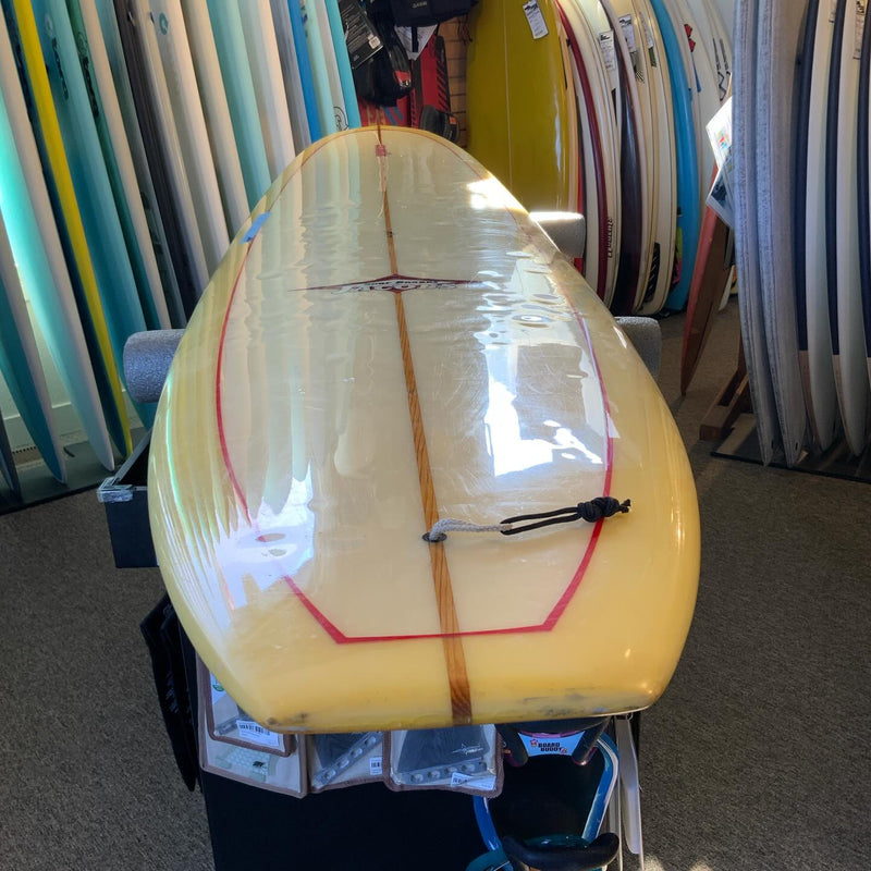 Load image into Gallery viewer, Hap Jacobs Custom 9'1 × 23 × 3 Surfboard • USED 5