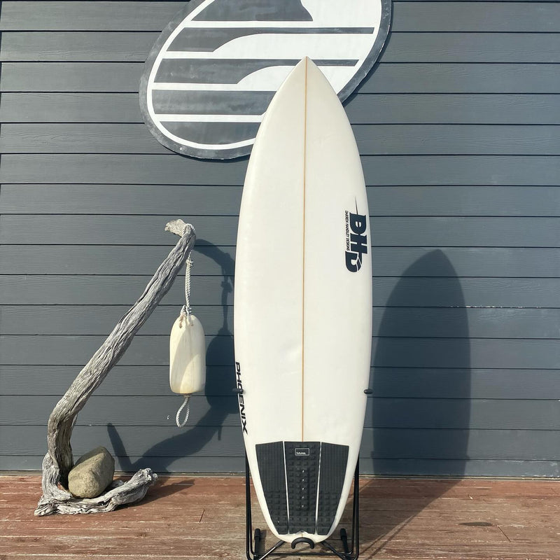 Load image into Gallery viewer, DHD Phoenix 5'5 × 19 × 2 5/16 Surfboard • USED 1