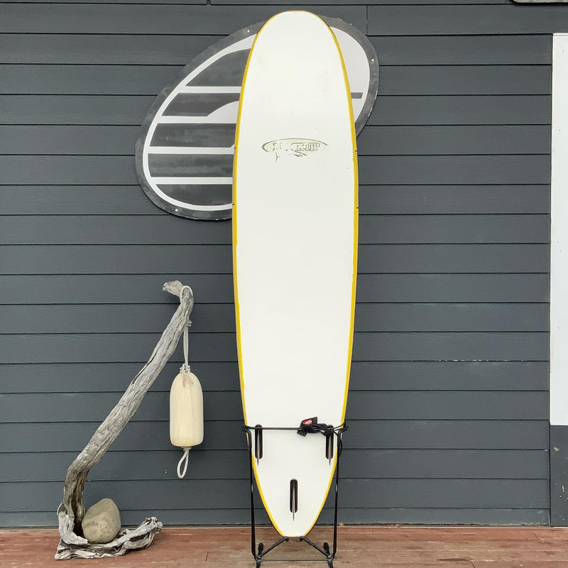 Load image into Gallery viewer, Surftech Blacktip 8'0 × 22 ½ × 3 ⅖ Surfboard • USED 2