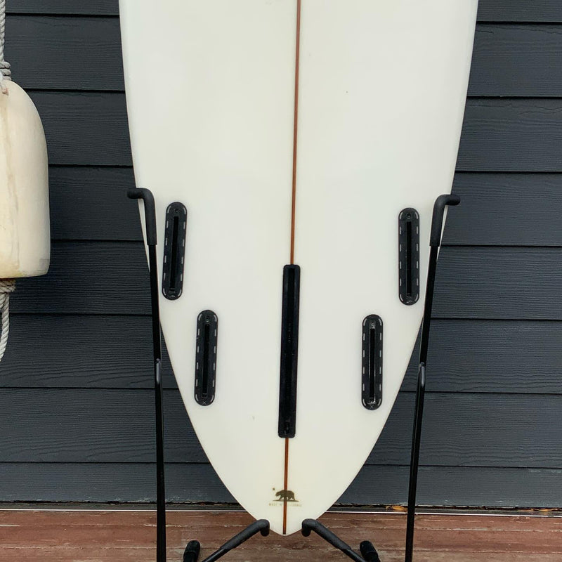 Load image into Gallery viewer, Bing Collector 7'10 × 22 ⅓ × 3 Surfboard • USED 3