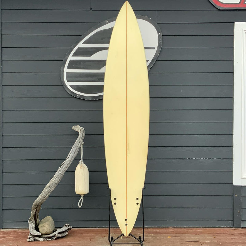Load image into Gallery viewer, McGill Custom 8'8 × 19 ⅝ × 3 Surfboard • USED 2