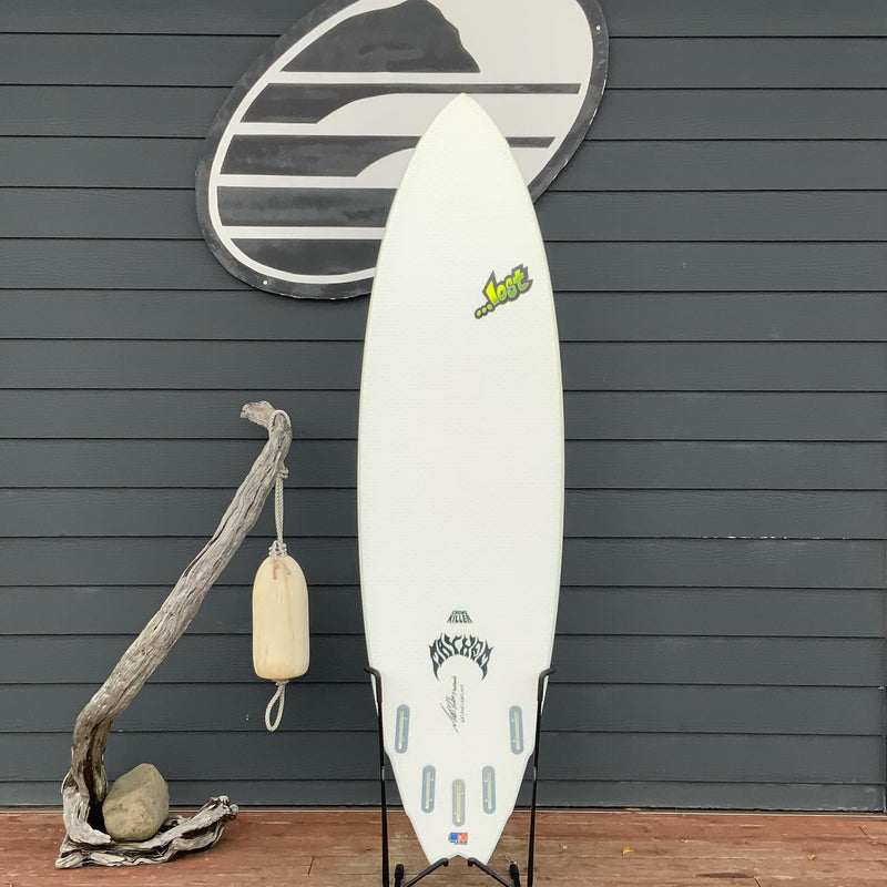 Load image into Gallery viewer, Lib Tech Lost Crowd Killer 6'8 × 21 × 2 ⅘ Surfboard • NEW 2