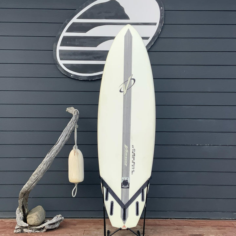 Load image into Gallery viewer, Vernor Da Bomb 6'8 × 22 × 2 ⅞ Surfboard • USED 2