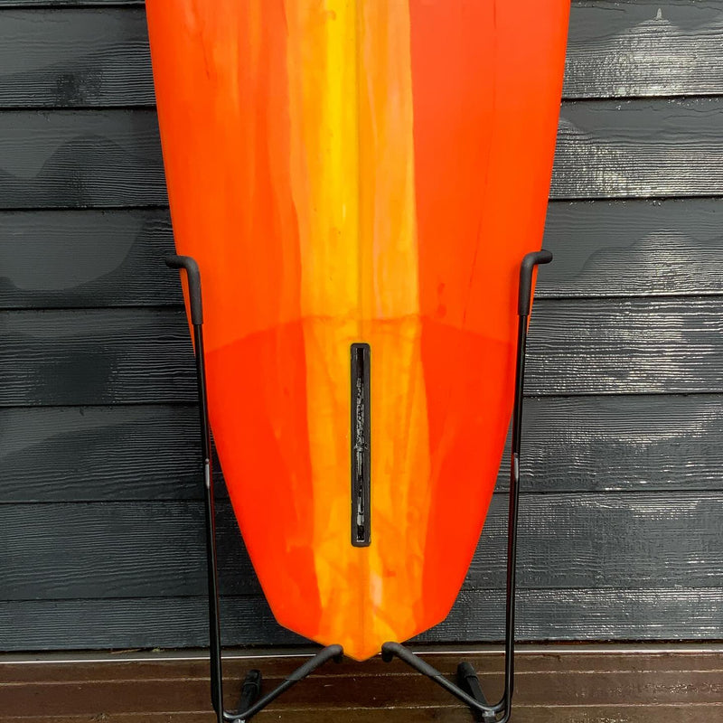 Load image into Gallery viewer, MW Shapes Diamond Tail NR 9'2 × 22 ½ × 3 Surfboard • USED 3