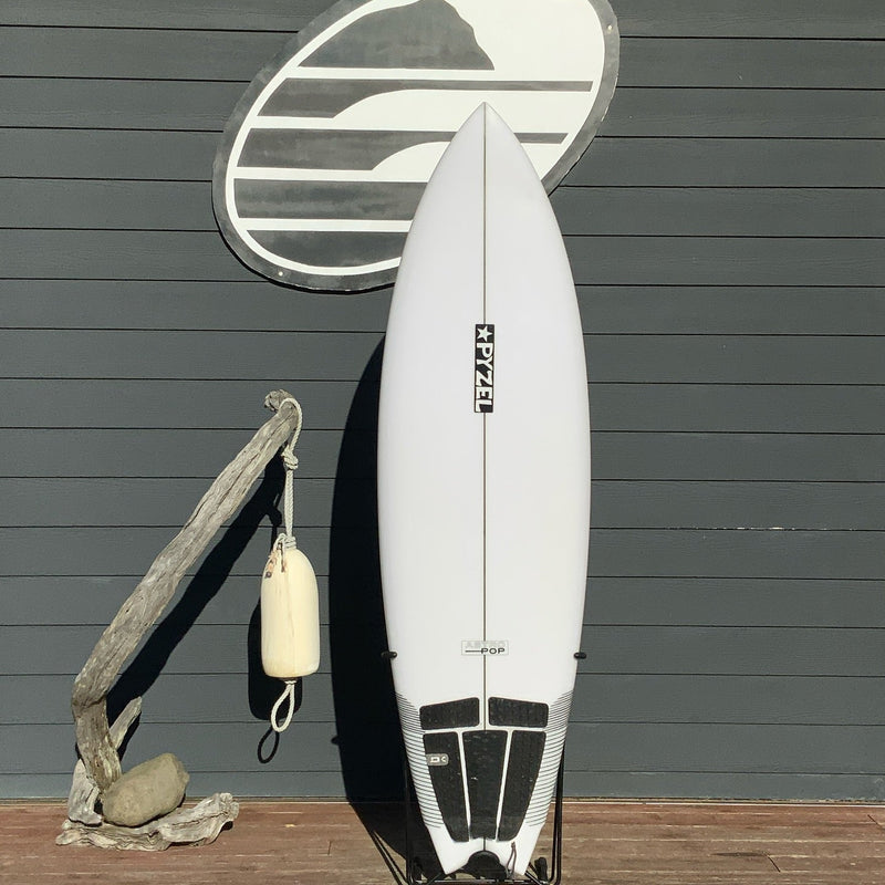 Load image into Gallery viewer, Pyzel Astro Pop 6'4 × 21 ¼ × 3 ¼ Surfboard • USED 1