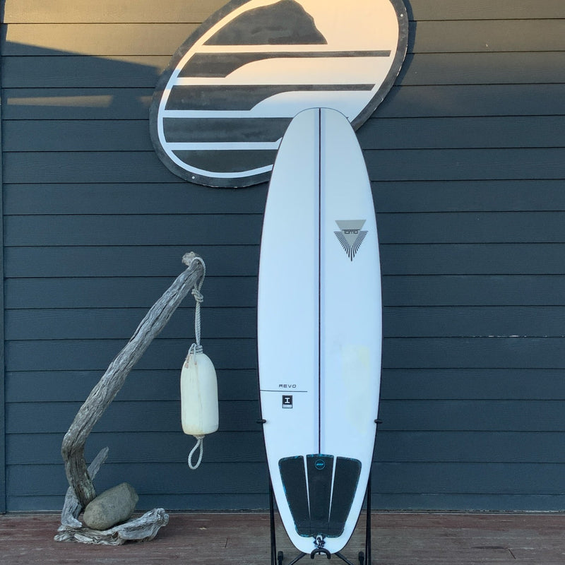 Load image into Gallery viewer, Firewire Tomo Revo I-Bolic 5'8 × 19 ¾ × 2 13/16 Surfboard • USED 1