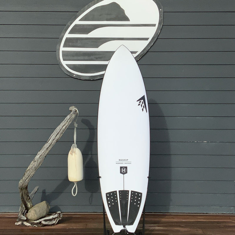 Load image into Gallery viewer, Firewire Mashup Helium 5'10 × 20 1/16 × 2 ¾ Surfboard • USED 1
