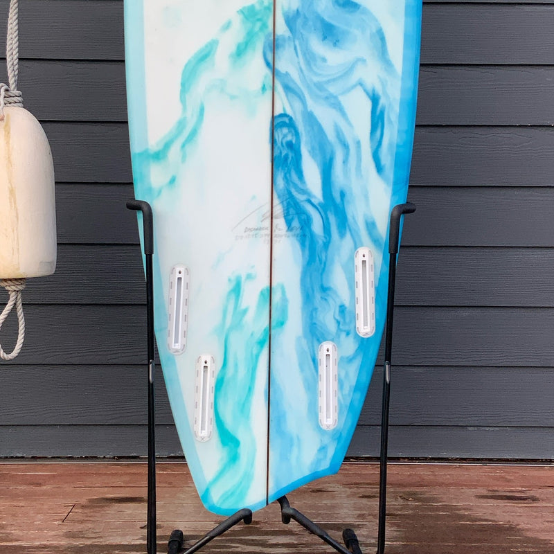 Load image into Gallery viewer, Album Surf Disorder (Regular) 5'7 × 18 ¾ × 2 7/16 Surfboard • USED 3