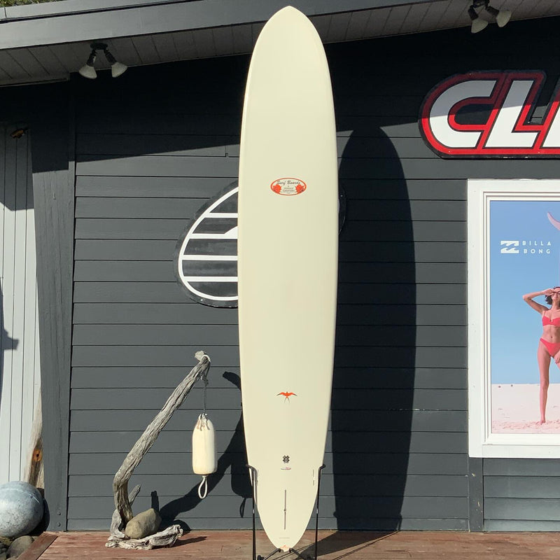 Load image into Gallery viewer, Donald Takayama Prince Kuhio Tuflite 11'1 × 24 ¼ × 3 ⅗ Surfboard • USED 2
