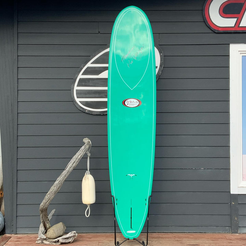 Load image into Gallery viewer, Donald Takayama LJ Richards Tuflite 9'2 × 22 ½ × 2 ⅞ Surfboard • USED 2