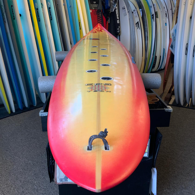 Load image into Gallery viewer, Stretch Gun 9'8 × 20 ¼ × 3 ⅛ Surfboard • USED 5