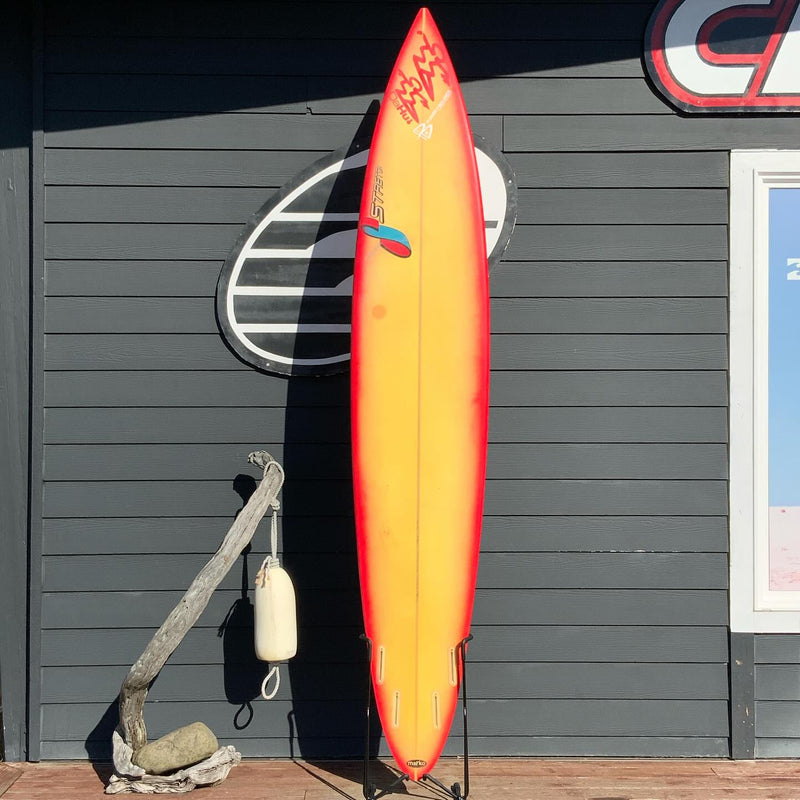 Load image into Gallery viewer, Stretch Gun 9'8 × 20 ¼ × 3 ⅛ Surfboard • USED 2