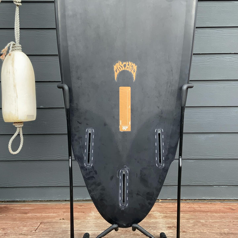 Load image into Gallery viewer, Lost Retro Ripper 6'1 × 19 ⅞ × 2 ½ Surfboard • USED 3
