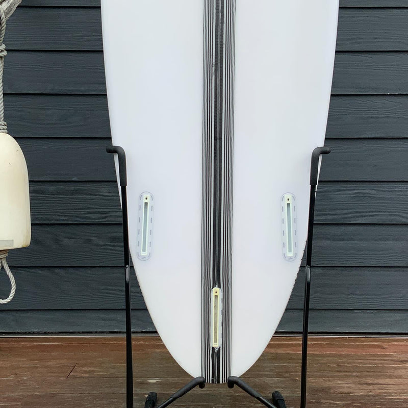 Load image into Gallery viewer, Aftanas Custom 5'9 ½ × 19 ⅞ × 2 ½ Surfboard • USED 3