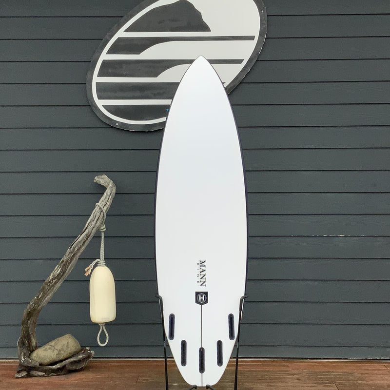 Load image into Gallery viewer, Firewire Dominator II Helium 6'1 × 20 ⅝ × 2 9/16 Surfboard • USED 2