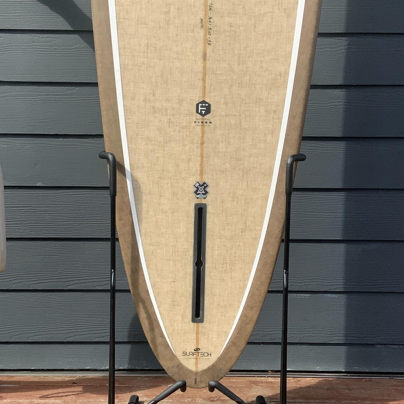 Load image into Gallery viewer, Gerry Lopez Glider NFT 10'6 × 23 ¼ × 3 ⅜ Surfboard • USED 3