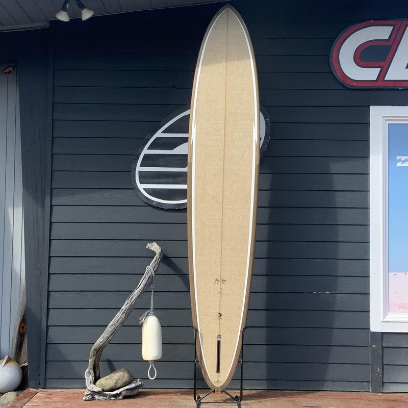 Load image into Gallery viewer, Gerry Lopez Glider NFT 10'6 × 23 ¼ × 3 ⅜ Surfboard • USED 2
