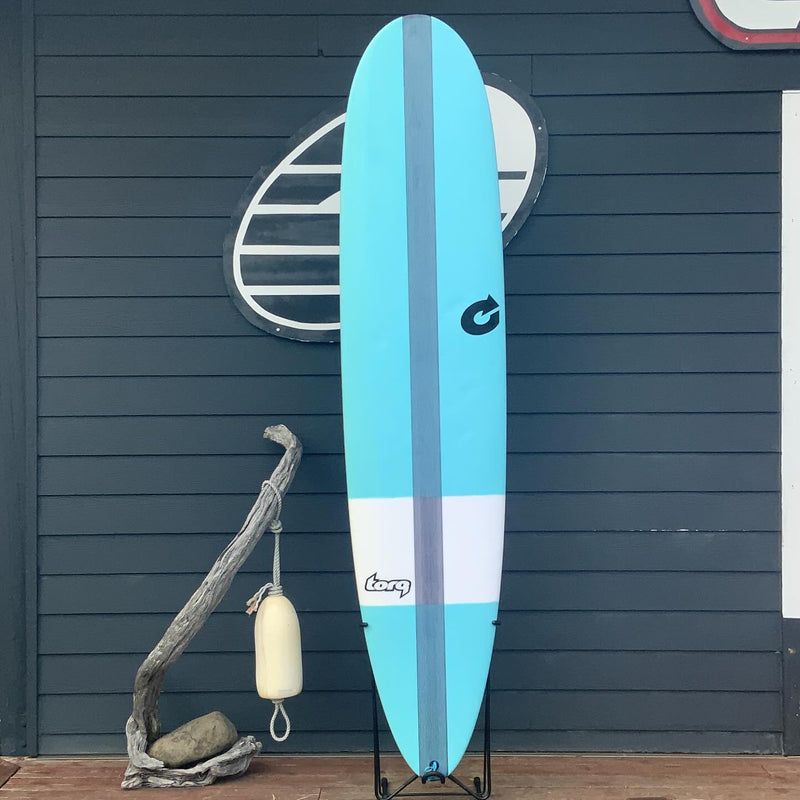 Load image into Gallery viewer, Torq The Don TEC 8'6 × 22 ¼ × 2 ⅝ Surfboard • USED 1