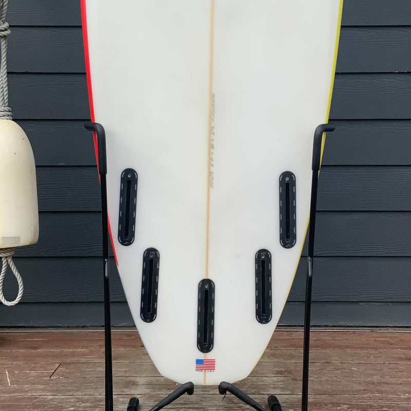 Load image into Gallery viewer, Stewart 949 Comp 6'0 × 20 × 2 ½ Surfboard • USED 3