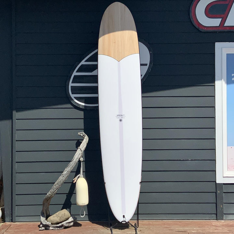 Load image into Gallery viewer, Firewire Taylor Jensen Special T Helium 9'6 × 23 × 3 Surfboard • USED 1