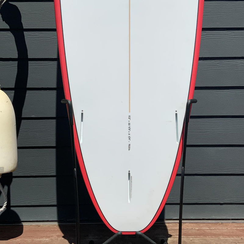 Load image into Gallery viewer, Torq Mod Fun V+ 8'2 × 22 ⅞ × 3 ¼ Surfboard • USED 3