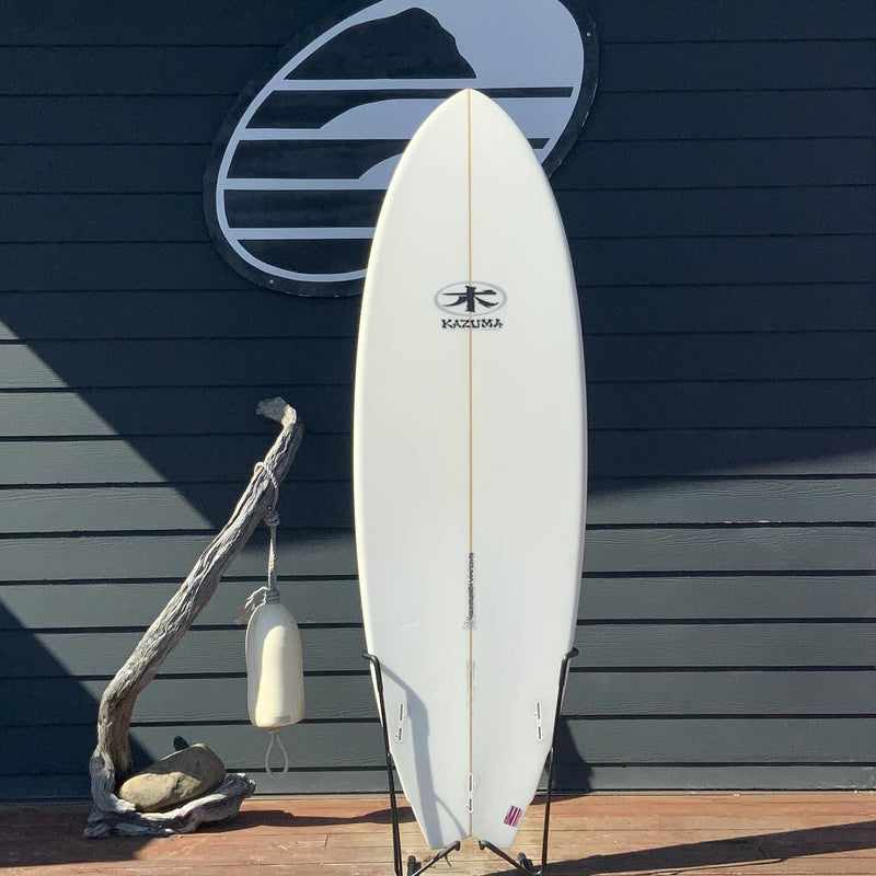 Load image into Gallery viewer, Kazuma Custom 6'6 × 23 × 3 Surfboard • USED 2