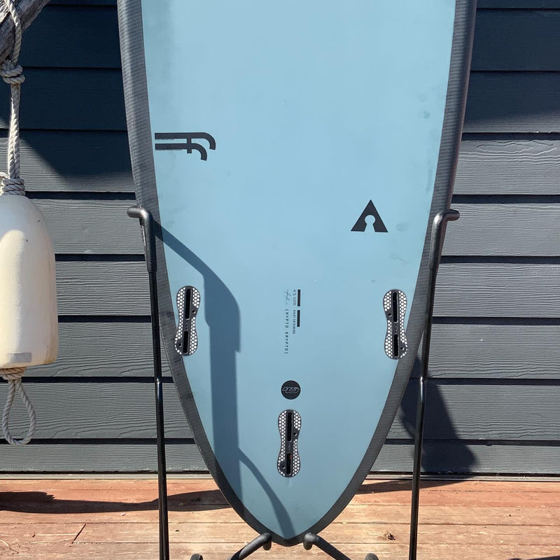 Load image into Gallery viewer, Haydenshapes Hypto Krypto FutureFlex 6'6 × 21 ½ × 3 Surfboard • USED 3
