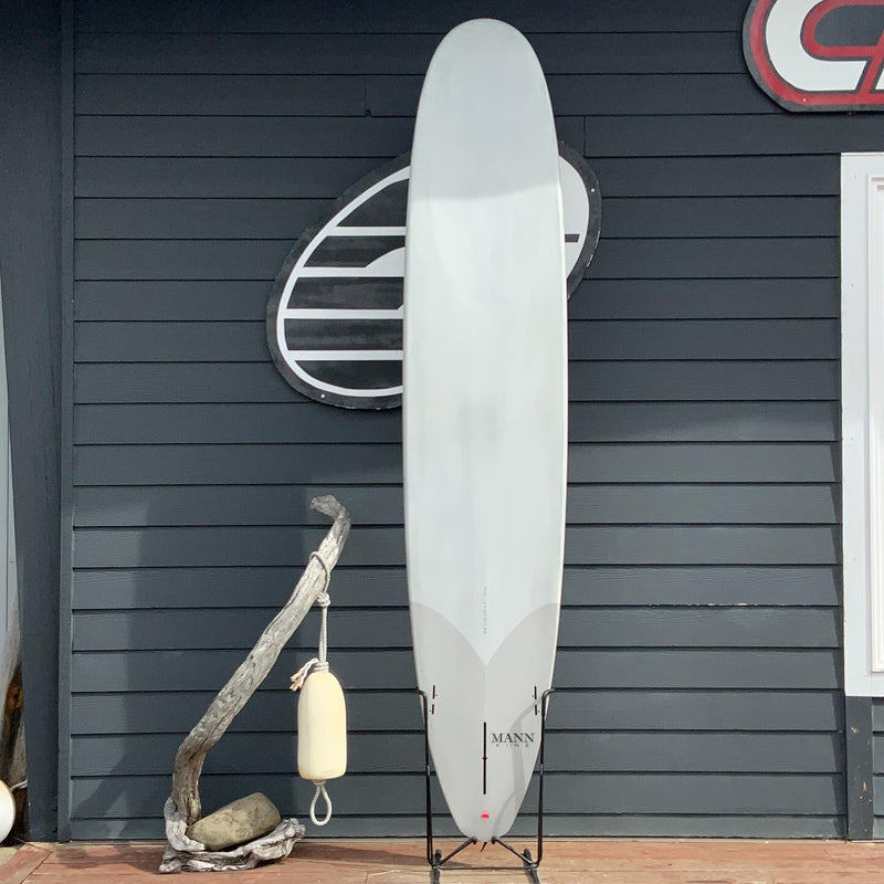 Load image into Gallery viewer, Firewire The Gem Thunderbolt Red 9'5 × 22 ½ × 3 Surfboard • USED 2