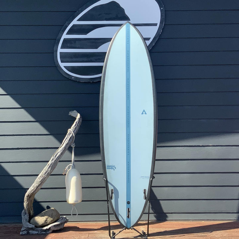 Load image into Gallery viewer, Haydenshapes Hypto Krypto FutureFlex 6'10 × 22 ½ × 3 ¼ Surfboard • USED 2