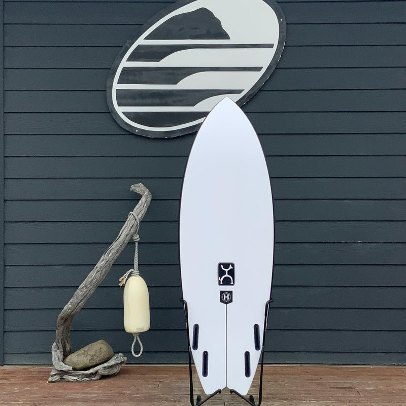 Load image into Gallery viewer, Firewire Seaside Helium 5'6 × 21 ¼ × 2 ½ Surfboard • USED 2