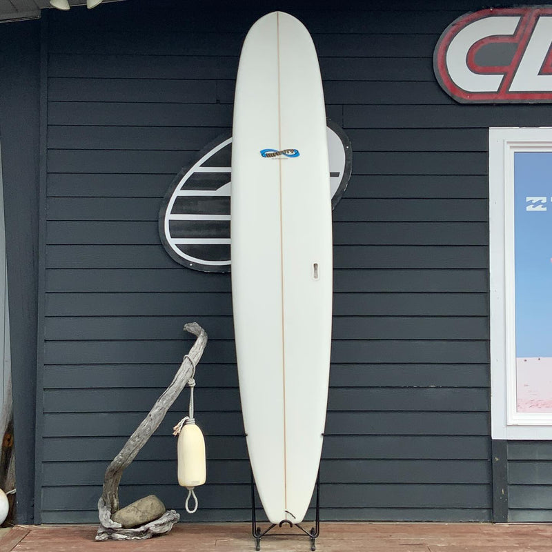 Load image into Gallery viewer, Infinity Cluster 10'1 × 24 × 3 7/16 Surfboard • USED 1
