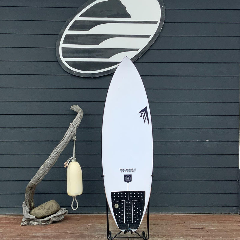 Load image into Gallery viewer, Firewire Dominator II Helium 5'4 × 19 ⅜ × 2 ¼ Surfboard • USED 1