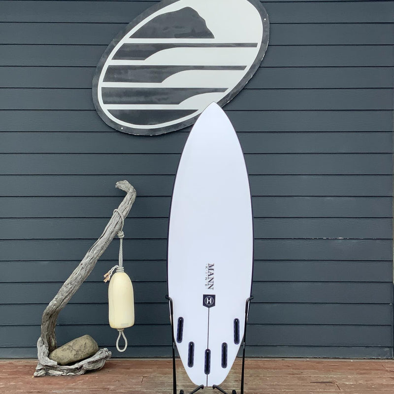 Load image into Gallery viewer, Firewire Dominator II Helium 5'4 × 19 ⅜ × 2 ¼ Surfboard • USED 2