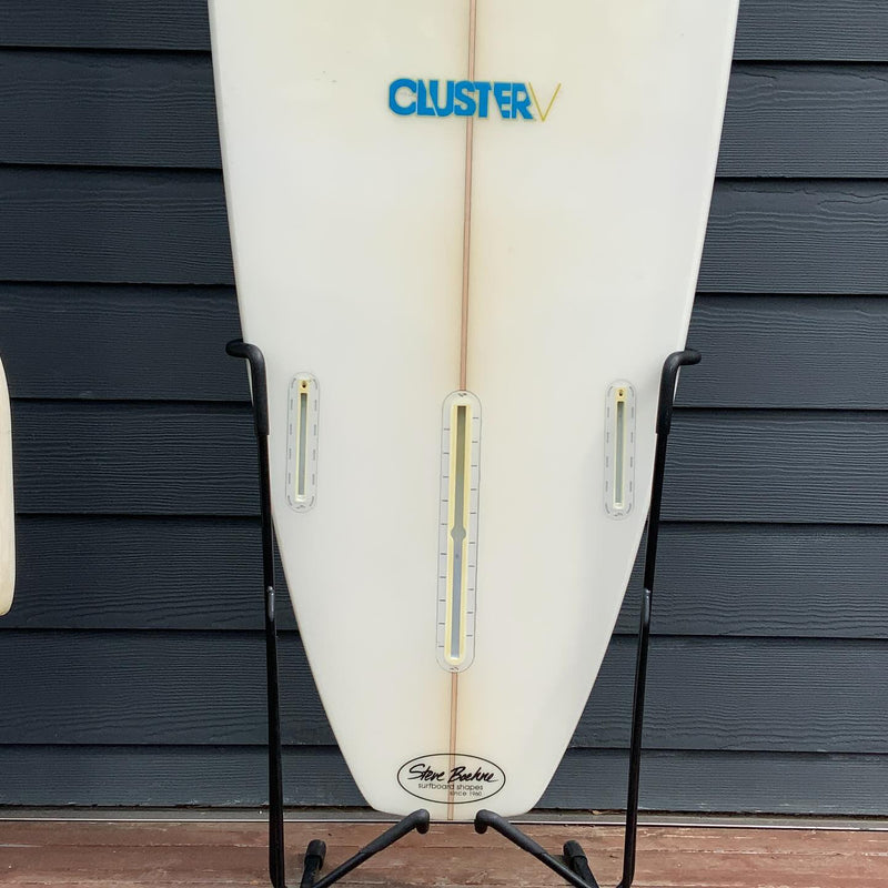 Load image into Gallery viewer, Infinity Cluster 10'1 × 24 × 3 7/16 Surfboard • USED 3