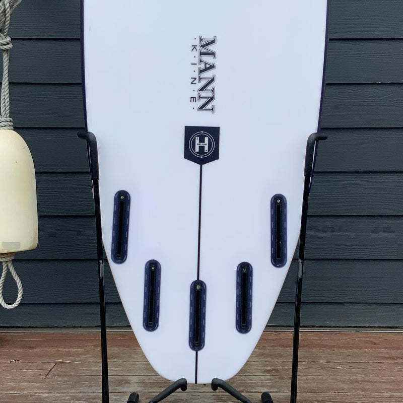 Load image into Gallery viewer, Firewire Dominator II Helium 5'4 × 19 ⅜ × 2 ¼ Surfboard • USED 3