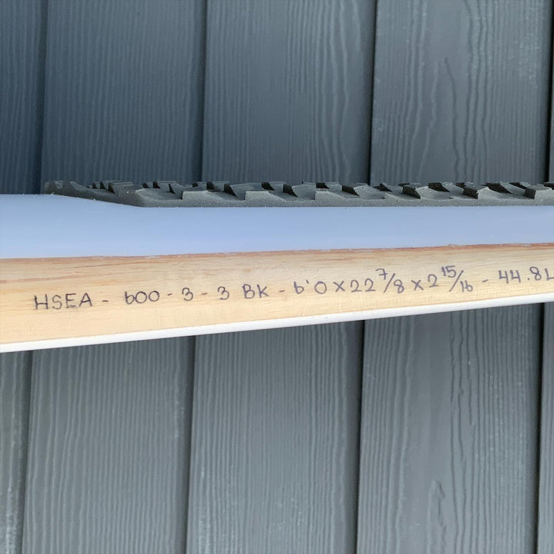 Load image into Gallery viewer, Firewire Seaside Helium 6'0 × 22 ⅞ × 2 15/16 Surfboard • USED 4