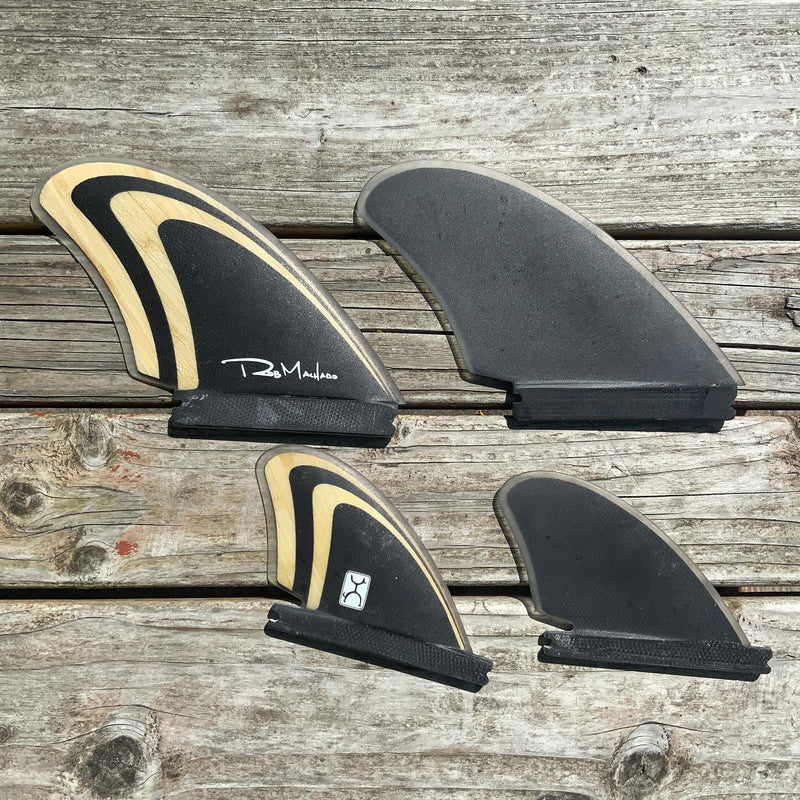 Load image into Gallery viewer, Firewire Seaside Helium 5'6 × 21 ¼ × 2 ½ Surfboard • USED 5