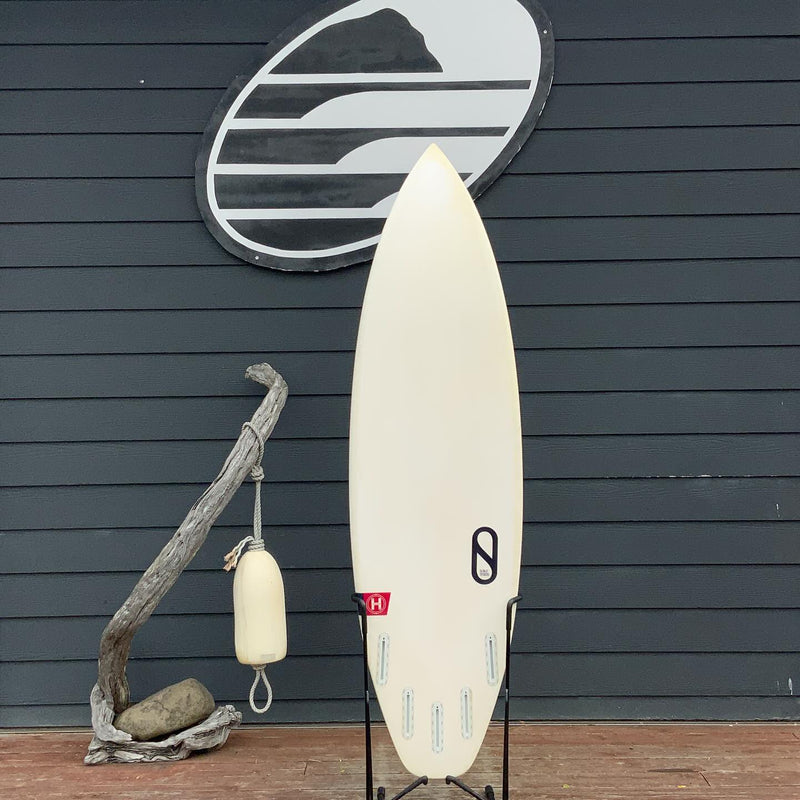 Load image into Gallery viewer, Slater Designs Gamma Helium 5'11 × 18 ⅞ × 2 7/16 Surfboard • USED 2
