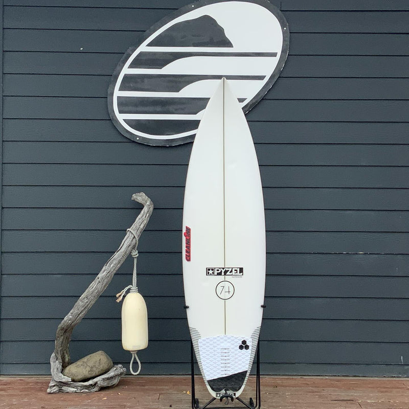 Load image into Gallery viewer, Pyzel '74 6'0 × 19 × 2 ⅜ Surfboard • USED 1