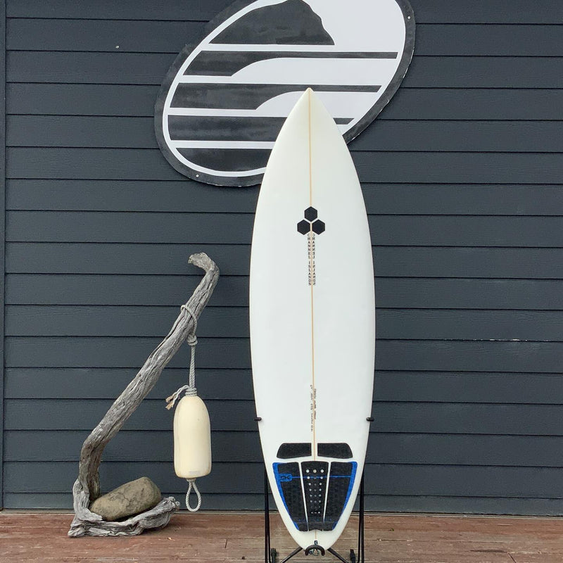 Load image into Gallery viewer, Channel Islands Twin Pin 6'0 × 19 ¾ × 2 ⅝ Surfboard • USED 1