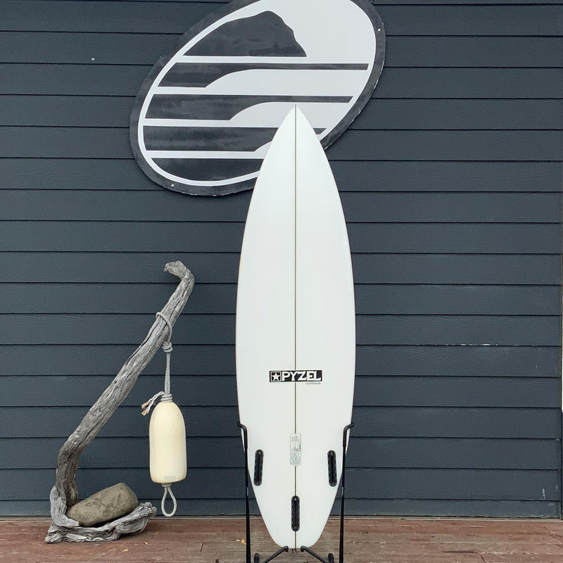 Load image into Gallery viewer, Pyzel '74 6'0 × 19 × 2 ⅜ Surfboard • USED 2