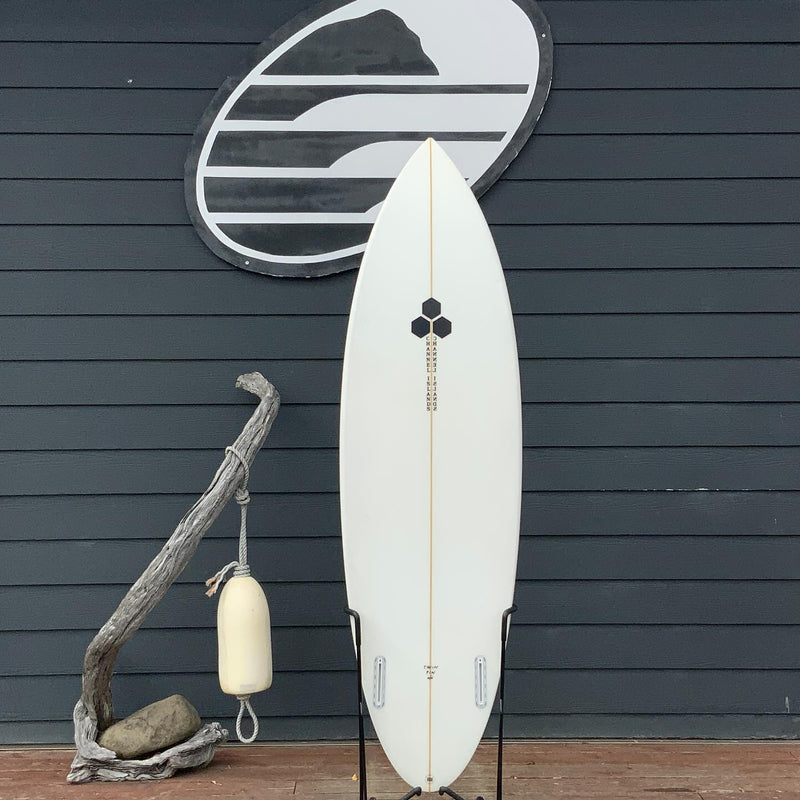 Load image into Gallery viewer, Channel Islands Twin Pin 6'0 × 19 ¾ × 2 ⅝ Surfboard • USED 2
